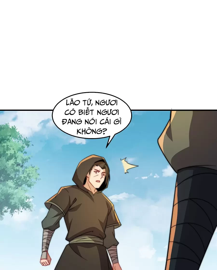 Vai Ác Sư Tôn Mang Theo Các Đồ Đệ Vô Địch Thiên Hạ Chapter 53.1 - Trang 2