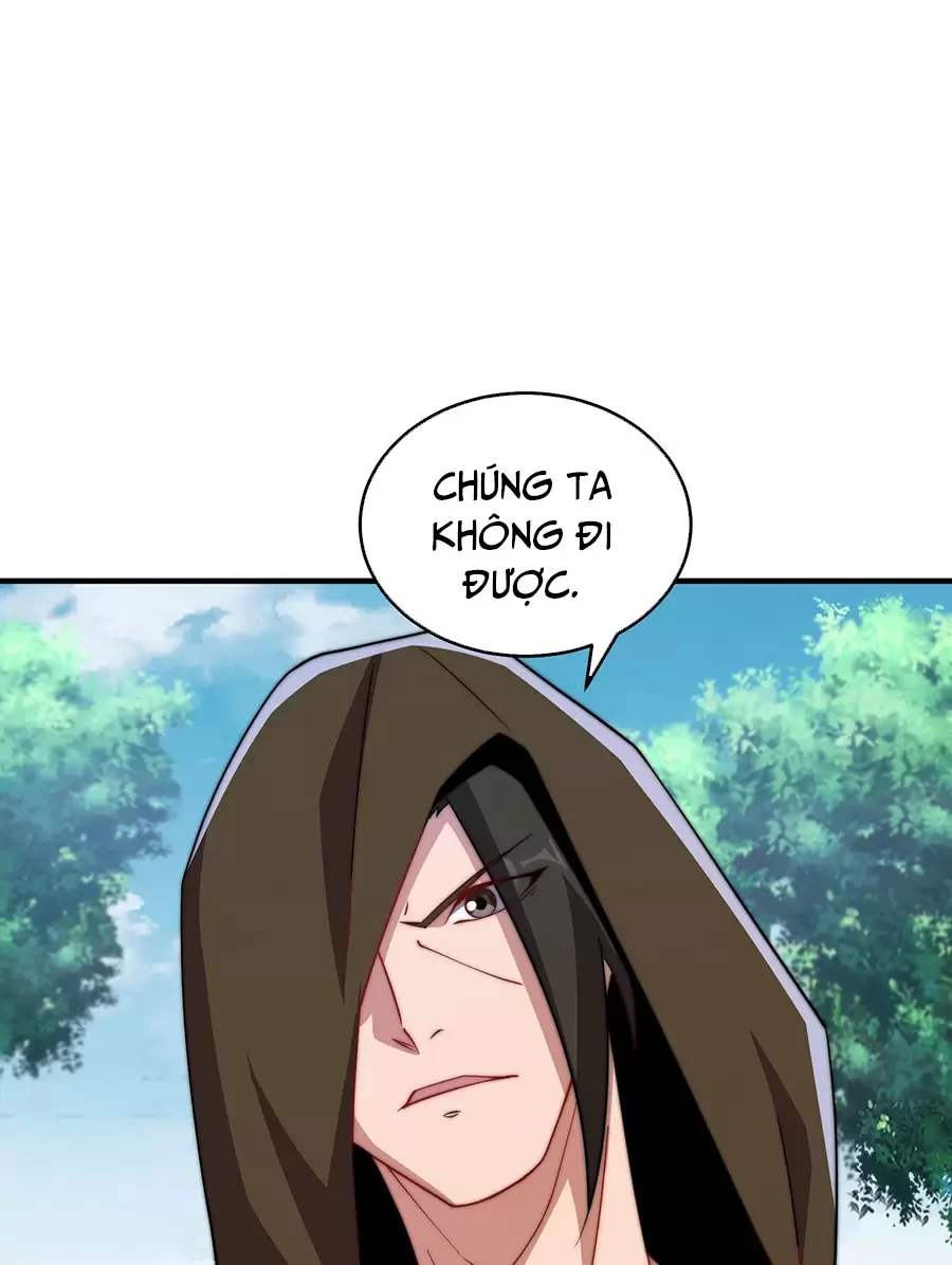 Vai Ác Sư Tôn Mang Theo Các Đồ Đệ Vô Địch Thiên Hạ Chapter 53.1 - Trang 2