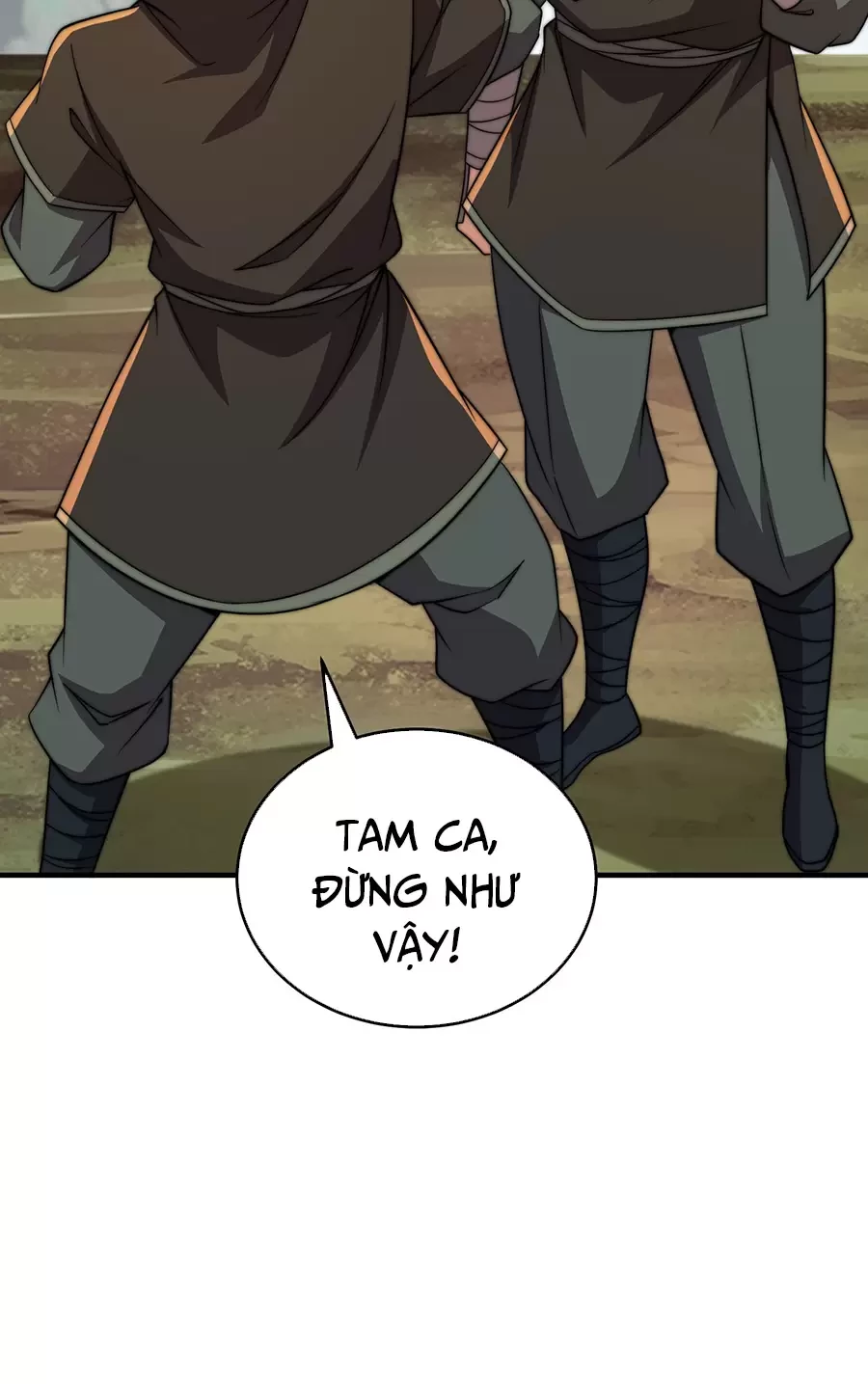 Vai Ác Sư Tôn Mang Theo Các Đồ Đệ Vô Địch Thiên Hạ Chapter 53.1 - Trang 2