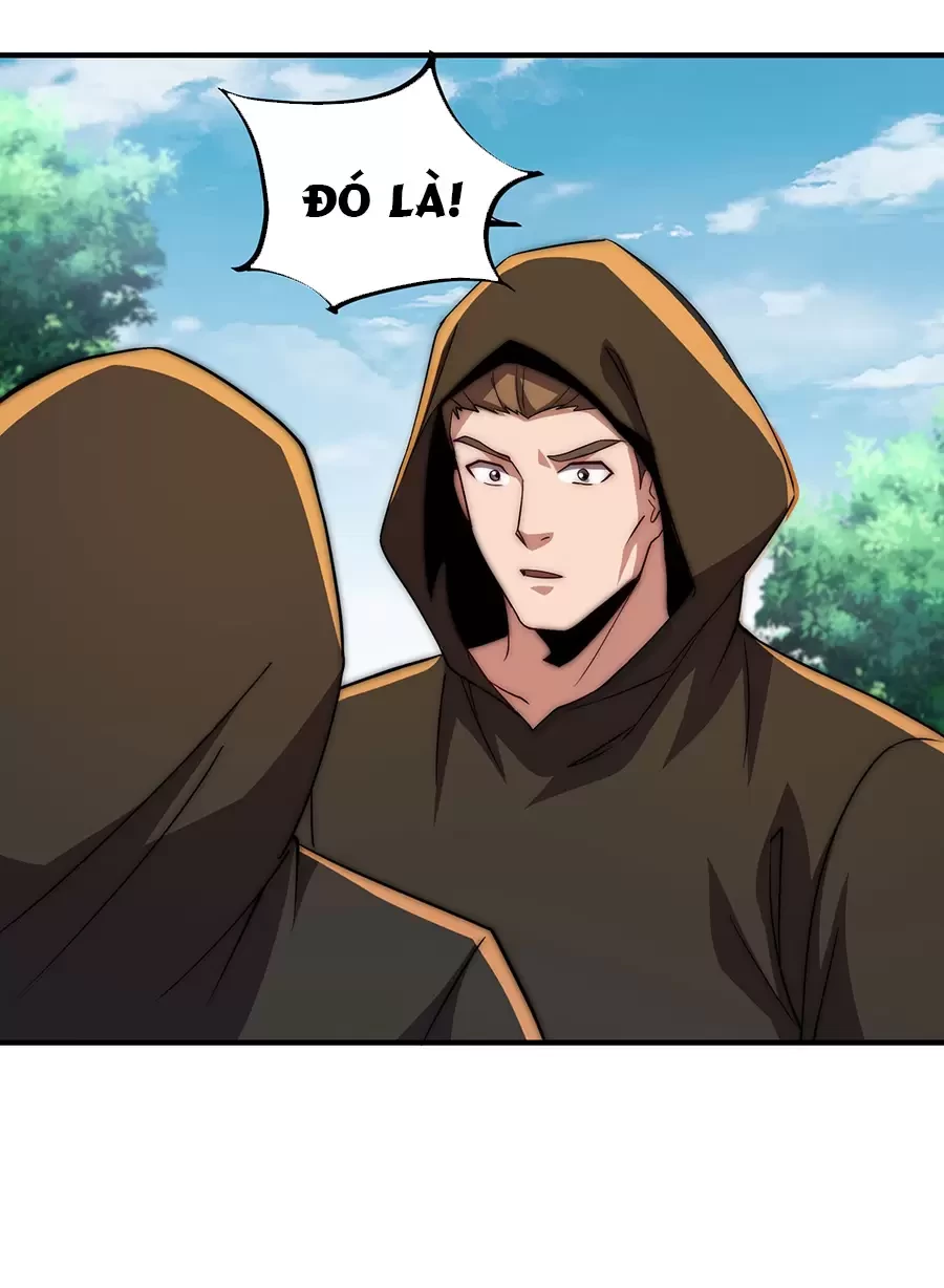 Vai Ác Sư Tôn Mang Theo Các Đồ Đệ Vô Địch Thiên Hạ Chapter 53.1 - Trang 2