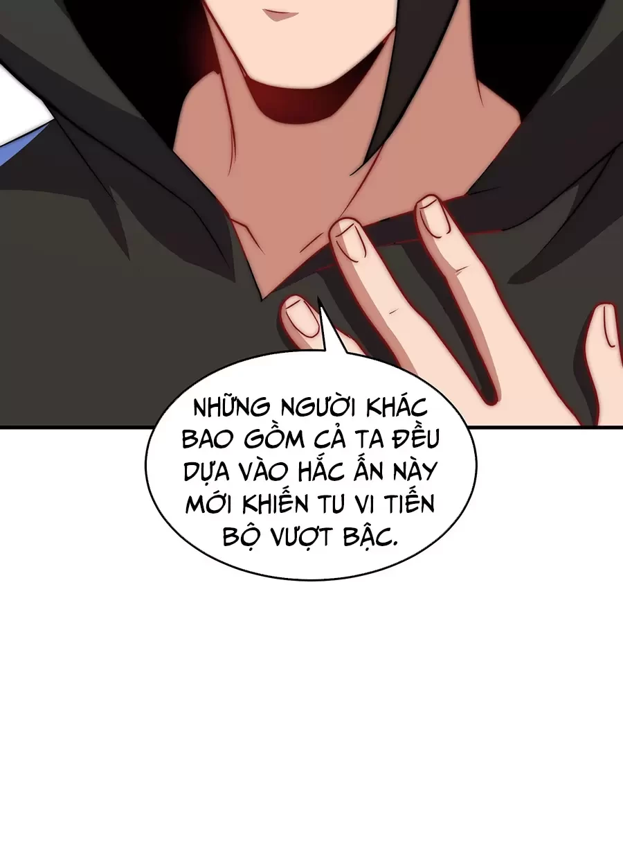 Vai Ác Sư Tôn Mang Theo Các Đồ Đệ Vô Địch Thiên Hạ Chapter 53.1 - Trang 2