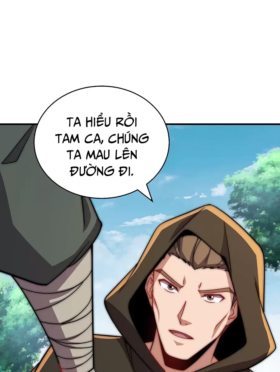 Vai Ác Sư Tôn Mang Theo Các Đồ Đệ Vô Địch Thiên Hạ Chapter 53.1 - Trang 2