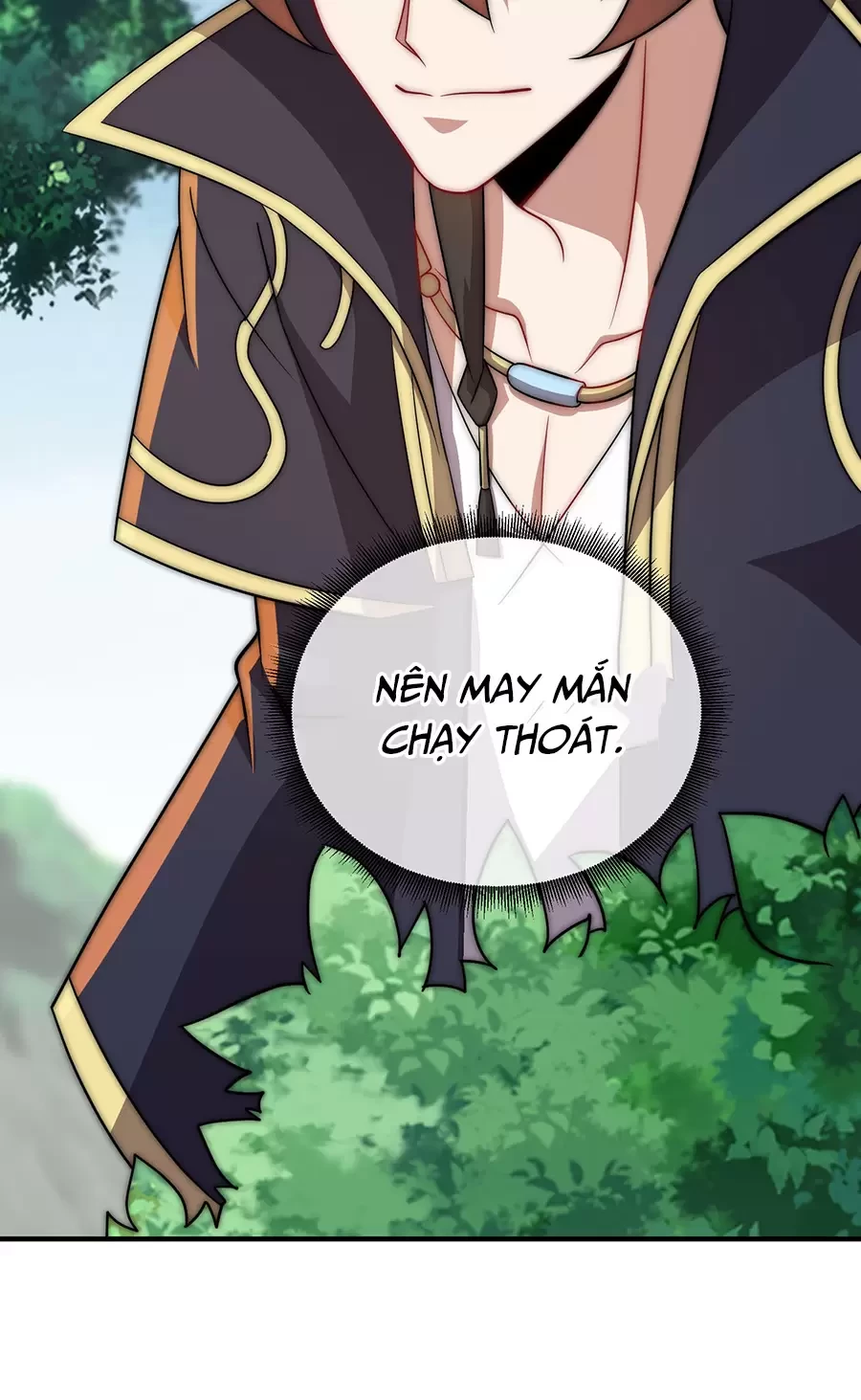 Vai Ác Sư Tôn Mang Theo Các Đồ Đệ Vô Địch Thiên Hạ Chapter 53.1 - Trang 2