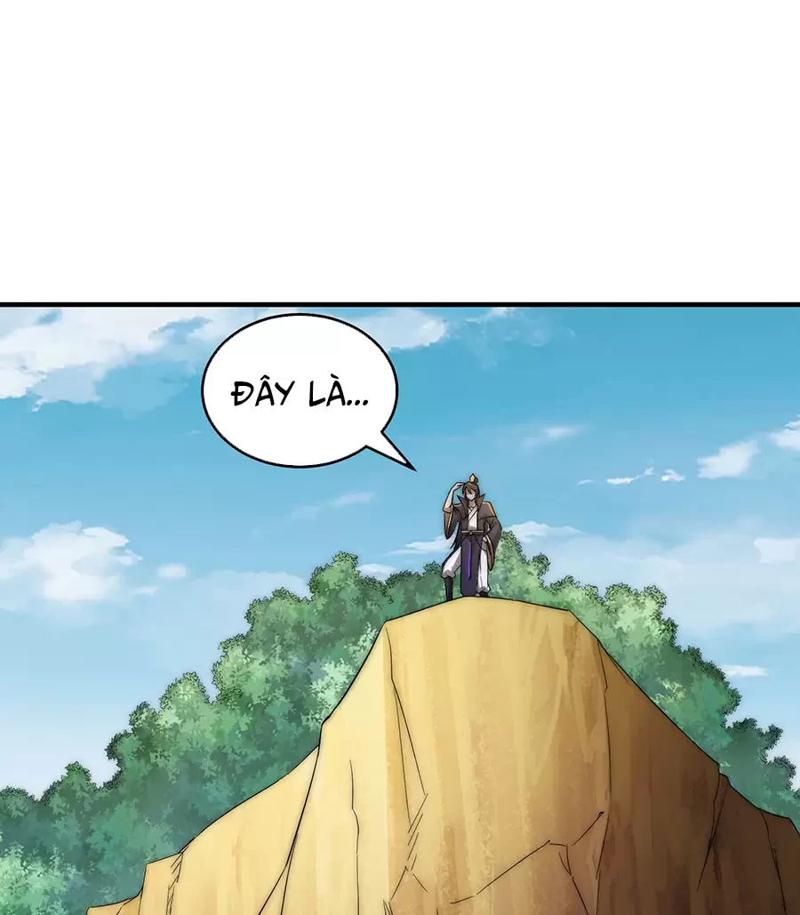 Vai Ác Sư Tôn Mang Theo Các Đồ Đệ Vô Địch Thiên Hạ Chapter 53.1 - Trang 2