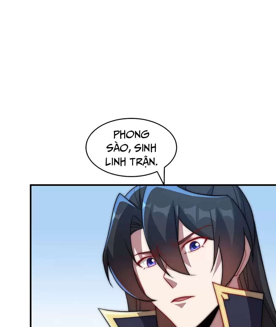 Vai Ác Sư Tôn Mang Theo Các Đồ Đệ Vô Địch Thiên Hạ Chapter 53.1 - Trang 2