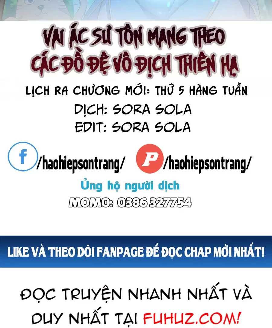 Vai Ác Sư Tôn Mang Theo Các Đồ Đệ Vô Địch Thiên Hạ Chapter 53.2 - Trang 2