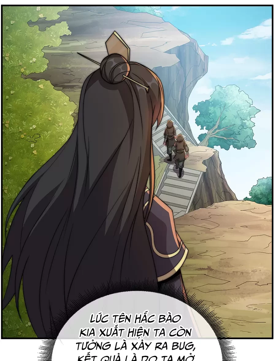 Vai Ác Sư Tôn Mang Theo Các Đồ Đệ Vô Địch Thiên Hạ Chapter 53.2 - Trang 2