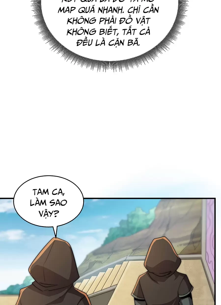 Vai Ác Sư Tôn Mang Theo Các Đồ Đệ Vô Địch Thiên Hạ Chapter 53.2 - Trang 2