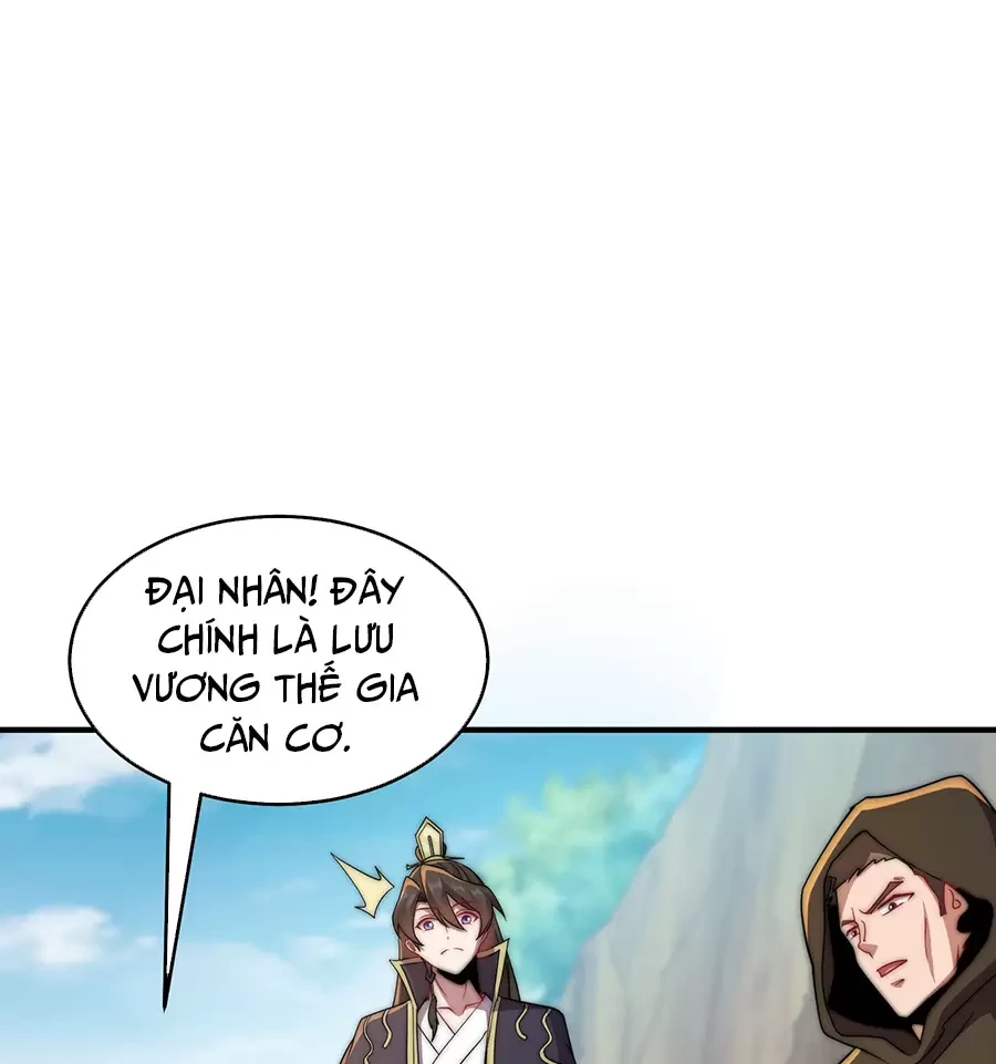 Vai Ác Sư Tôn Mang Theo Các Đồ Đệ Vô Địch Thiên Hạ Chapter 53.2 - Trang 2