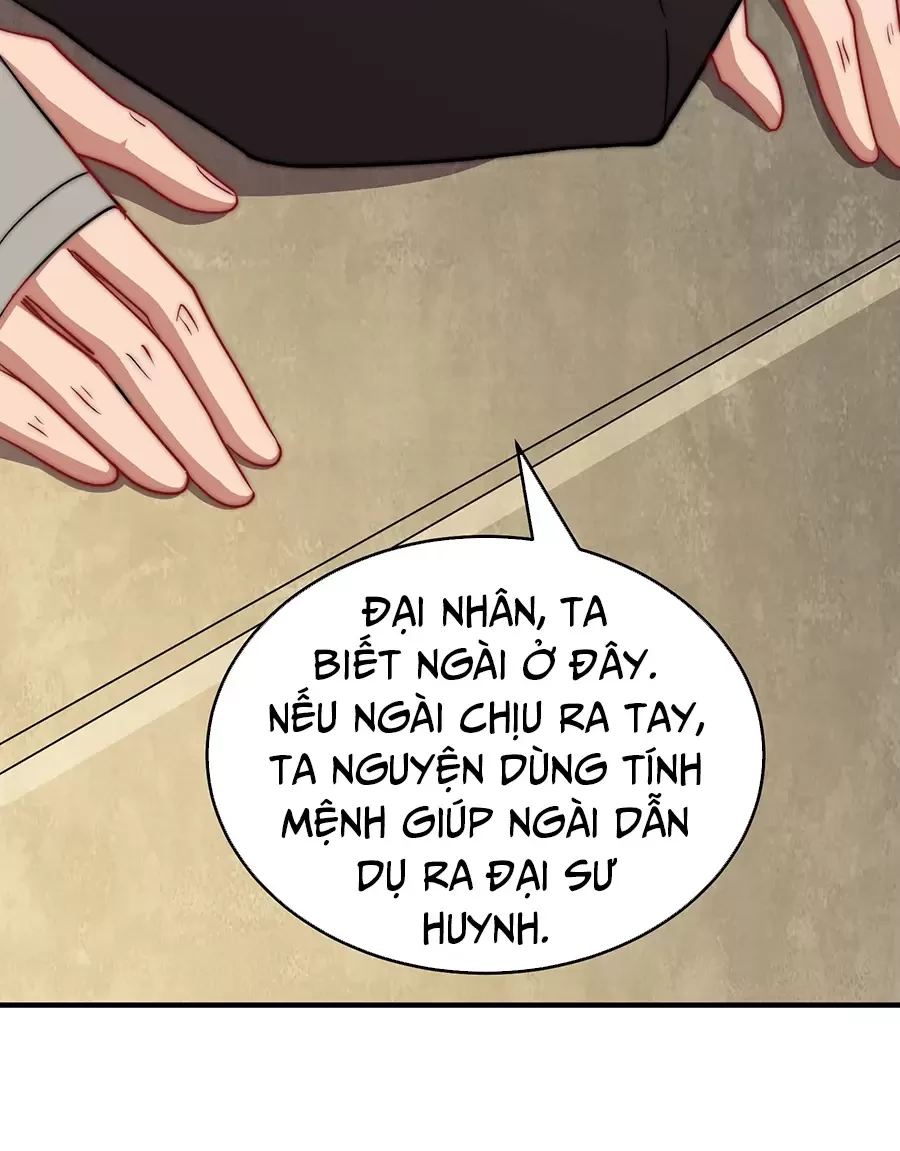 Vai Ác Sư Tôn Mang Theo Các Đồ Đệ Vô Địch Thiên Hạ Chapter 53.2 - Trang 2