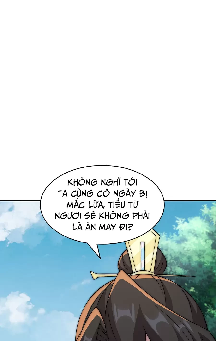 Vai Ác Sư Tôn Mang Theo Các Đồ Đệ Vô Địch Thiên Hạ Chapter 53.2 - Trang 2