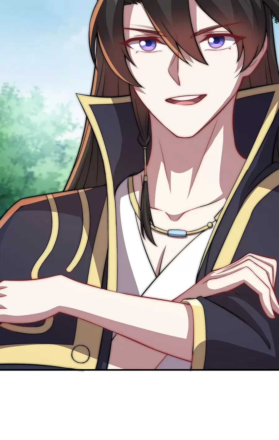 Vai Ác Sư Tôn Mang Theo Các Đồ Đệ Vô Địch Thiên Hạ Chapter 53.2 - Trang 2