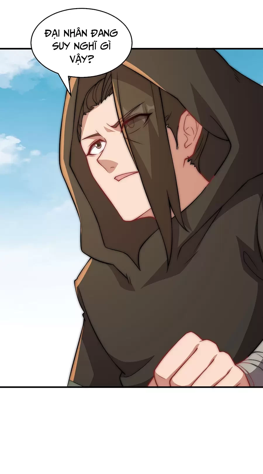 Vai Ác Sư Tôn Mang Theo Các Đồ Đệ Vô Địch Thiên Hạ Chapter 53.2 - Trang 2