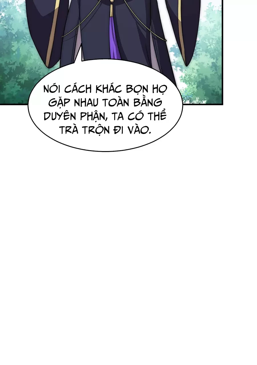 Vai Ác Sư Tôn Mang Theo Các Đồ Đệ Vô Địch Thiên Hạ Chapter 53.2 - Trang 2