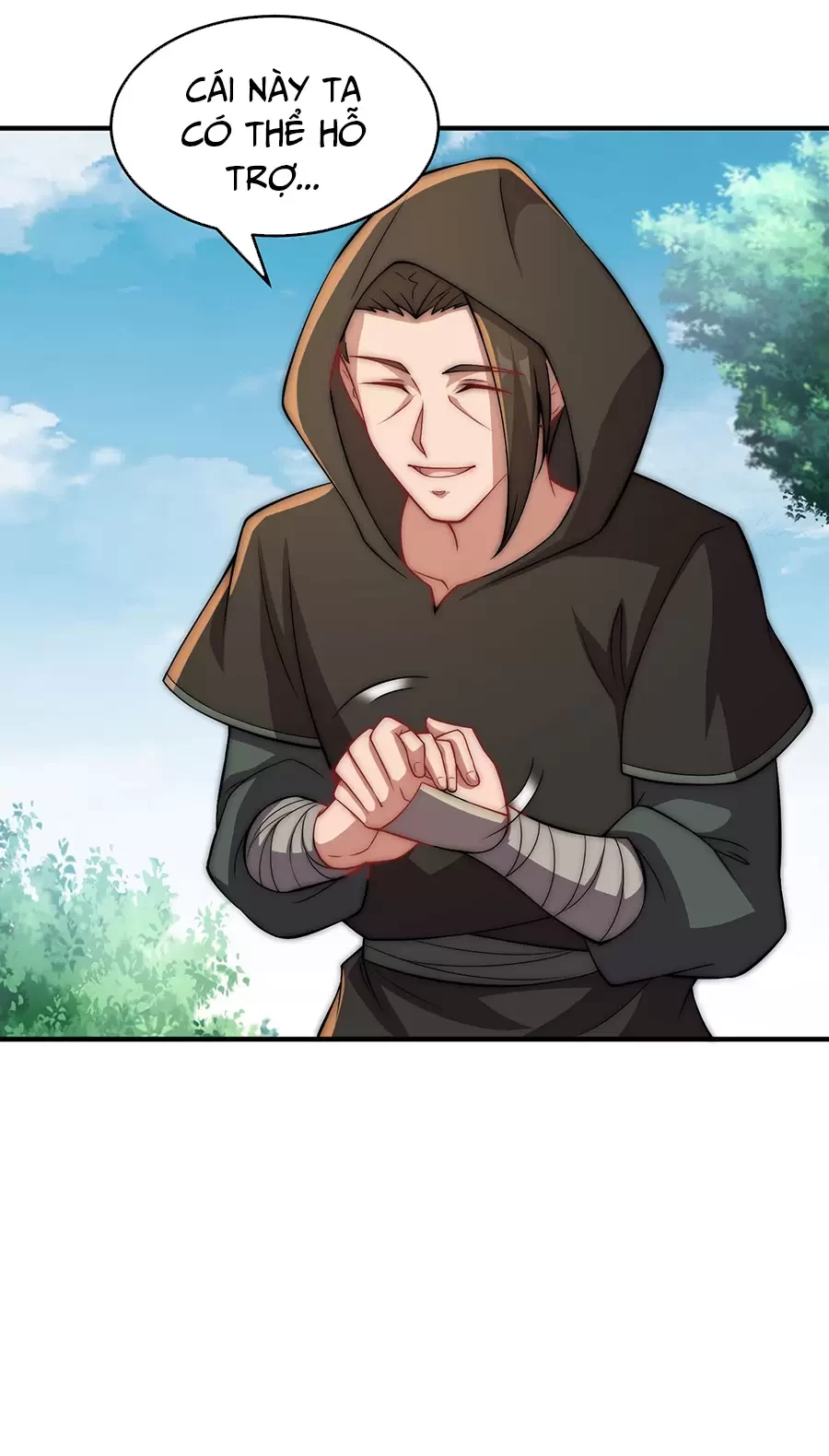 Vai Ác Sư Tôn Mang Theo Các Đồ Đệ Vô Địch Thiên Hạ Chapter 53.2 - Trang 2