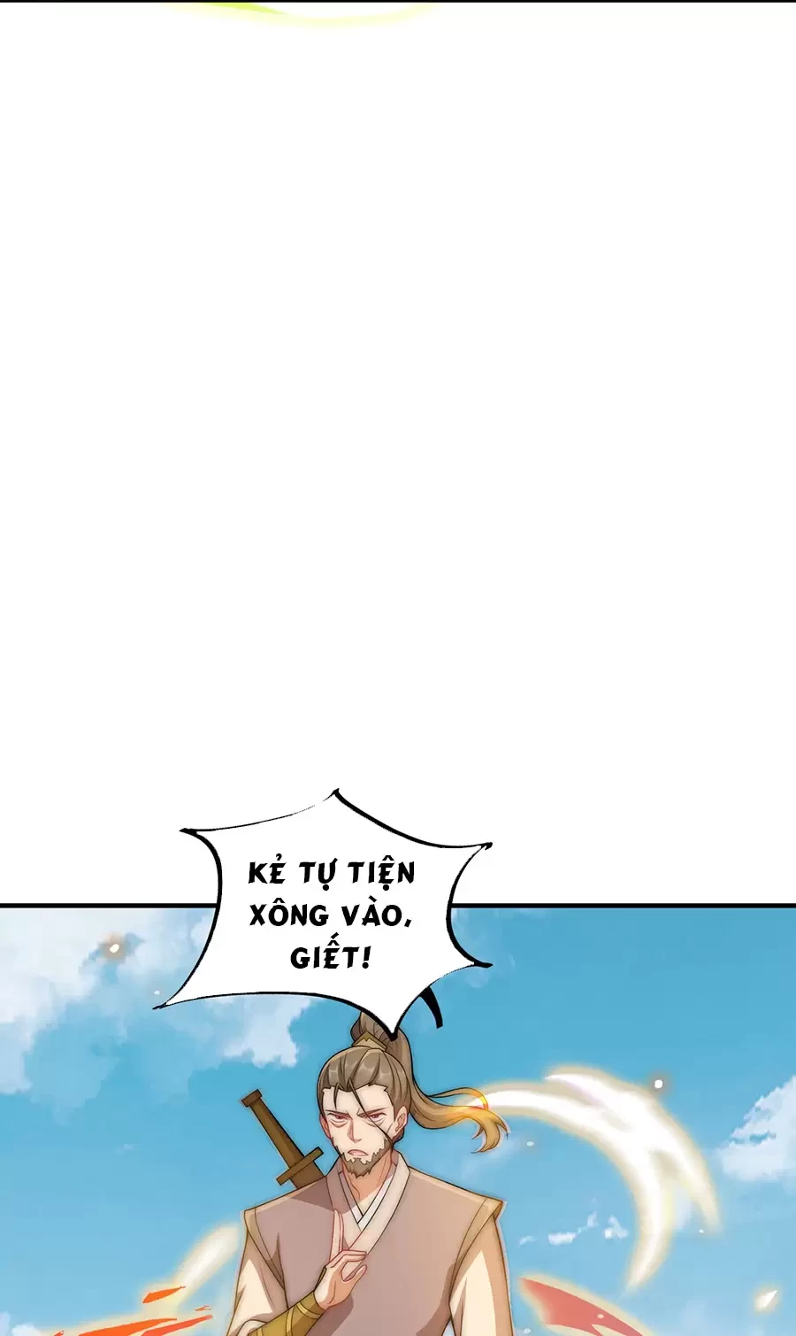 Vai Ác Sư Tôn Mang Theo Các Đồ Đệ Vô Địch Thiên Hạ Chapter 53.2 - Trang 2