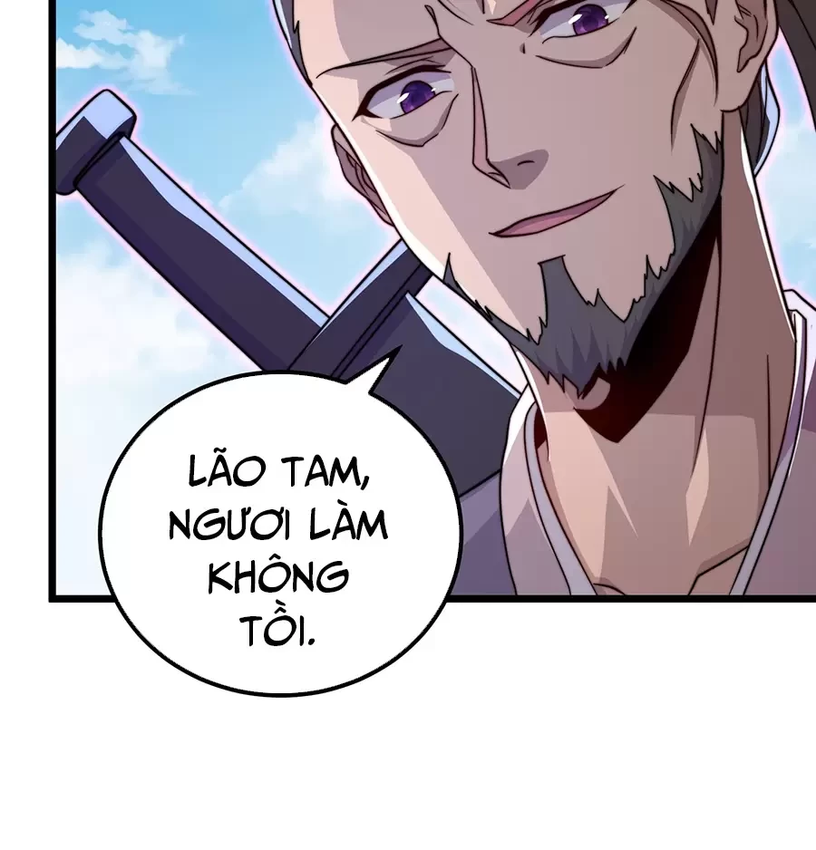 Vai Ác Sư Tôn Mang Theo Các Đồ Đệ Vô Địch Thiên Hạ Chapter 54.1 - Trang 2