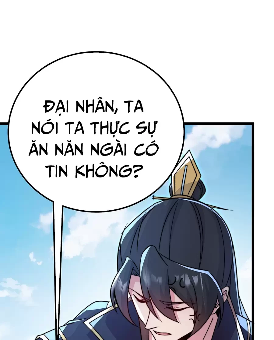 Vai Ác Sư Tôn Mang Theo Các Đồ Đệ Vô Địch Thiên Hạ Chapter 54.1 - Trang 2