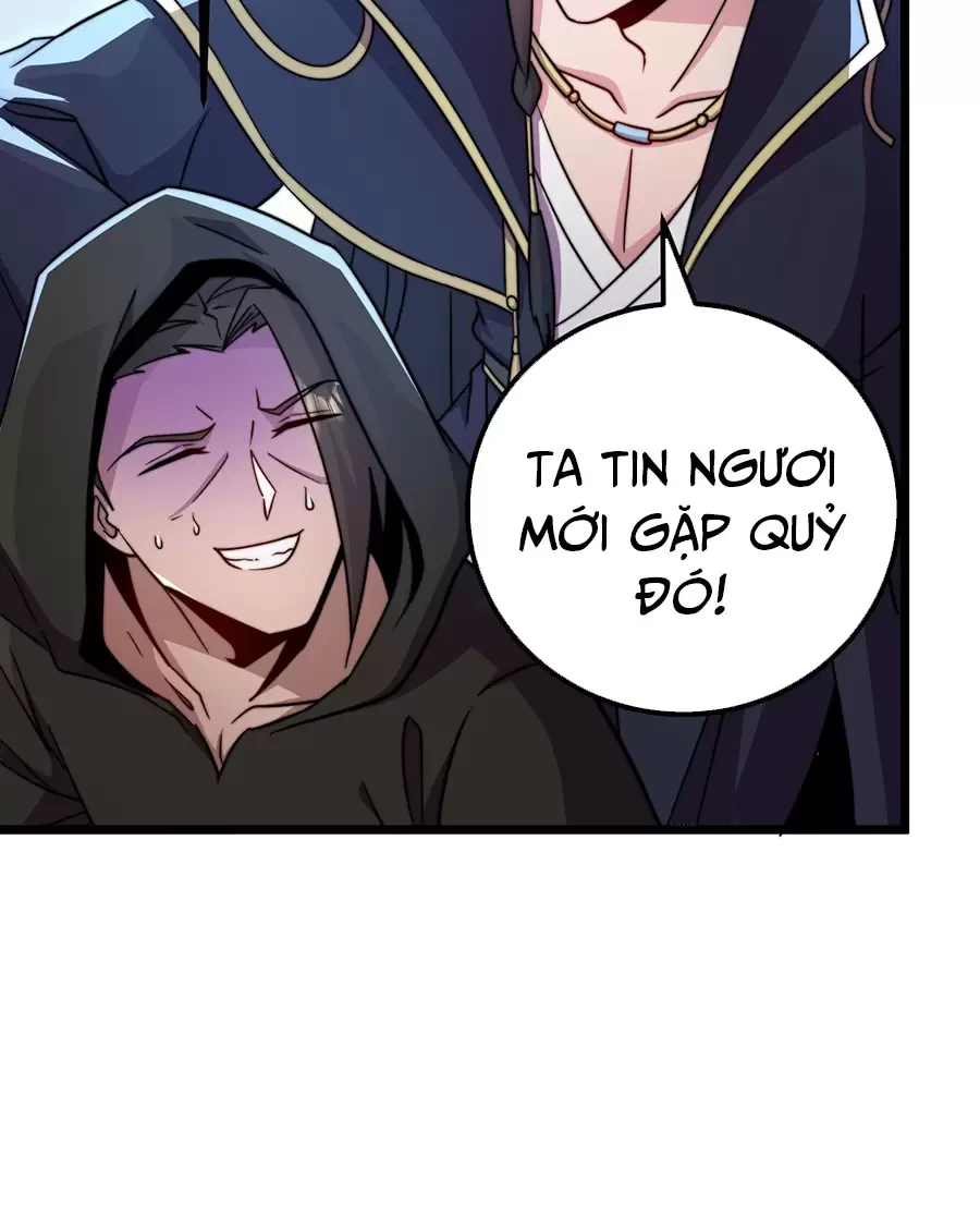 Vai Ác Sư Tôn Mang Theo Các Đồ Đệ Vô Địch Thiên Hạ Chapter 54.1 - Trang 2