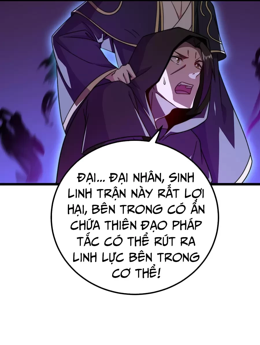 Vai Ác Sư Tôn Mang Theo Các Đồ Đệ Vô Địch Thiên Hạ Chapter 54.1 - Trang 2