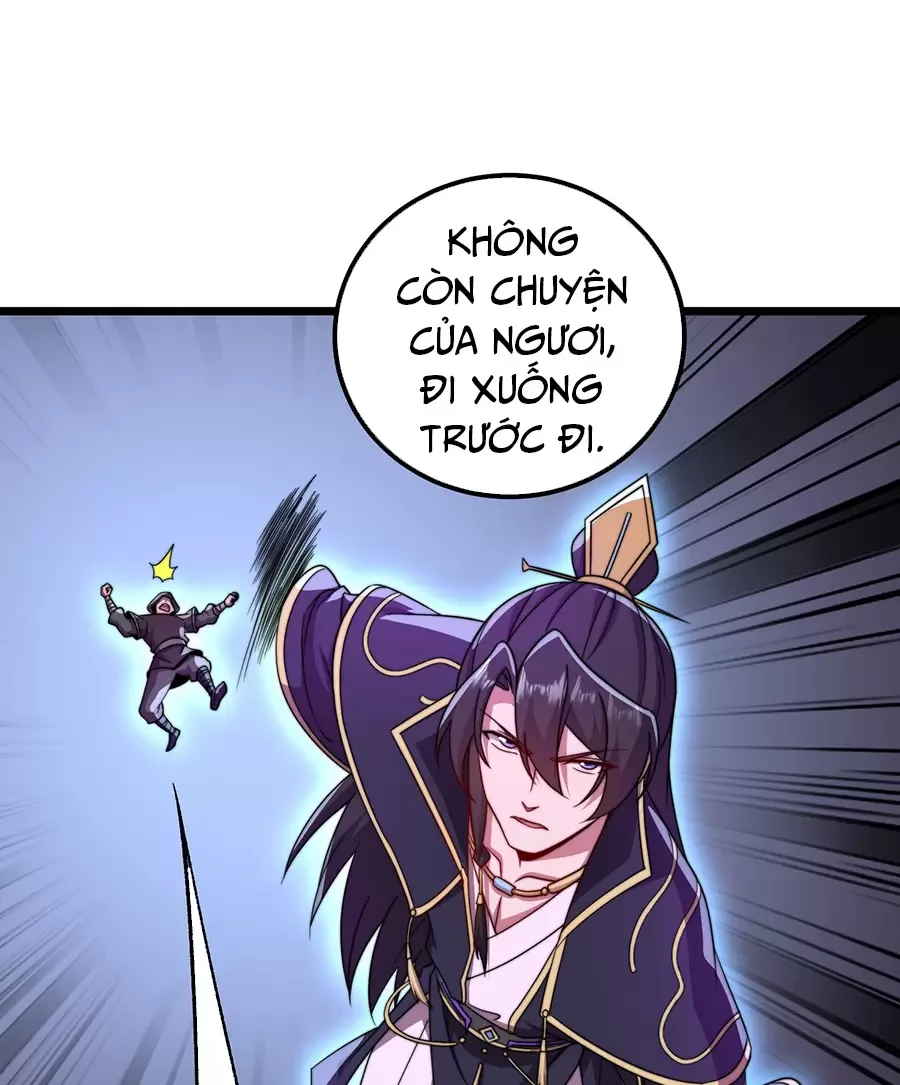 Vai Ác Sư Tôn Mang Theo Các Đồ Đệ Vô Địch Thiên Hạ Chapter 54.1 - Trang 2
