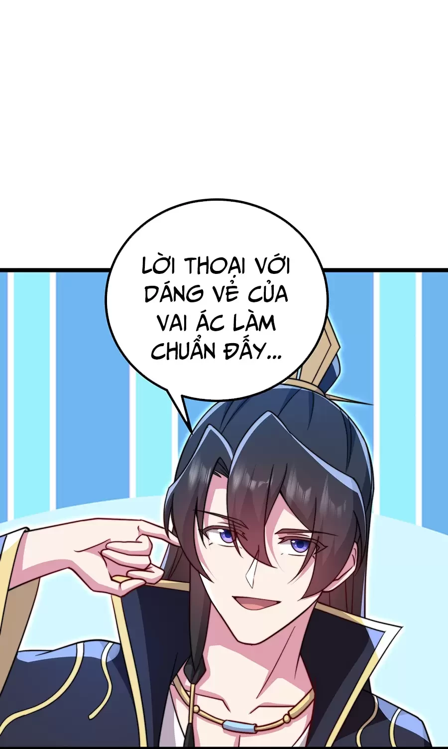 Vai Ác Sư Tôn Mang Theo Các Đồ Đệ Vô Địch Thiên Hạ Chapter 54.1 - Trang 2