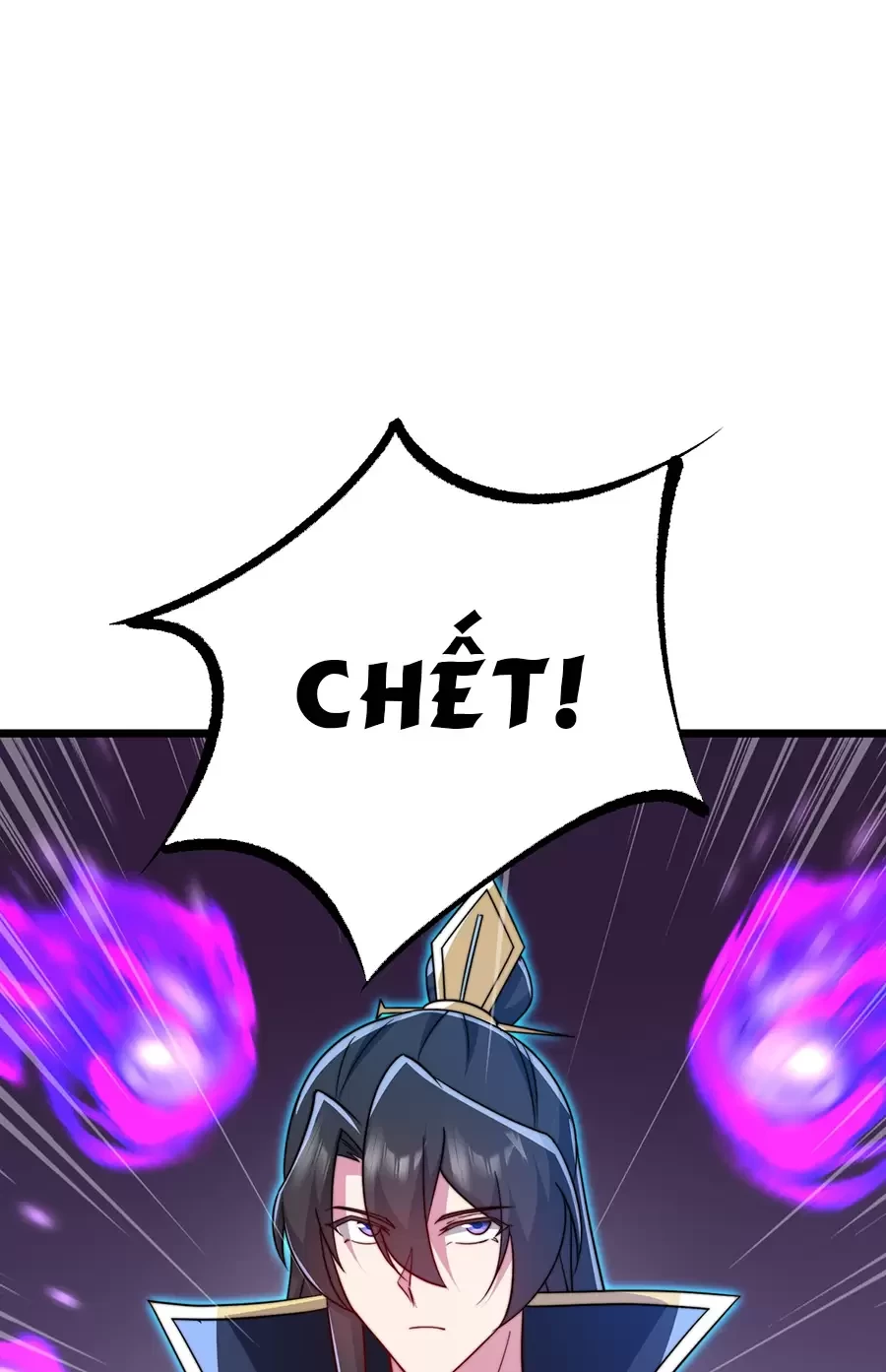 Vai Ác Sư Tôn Mang Theo Các Đồ Đệ Vô Địch Thiên Hạ Chapter 54.1 - Trang 2