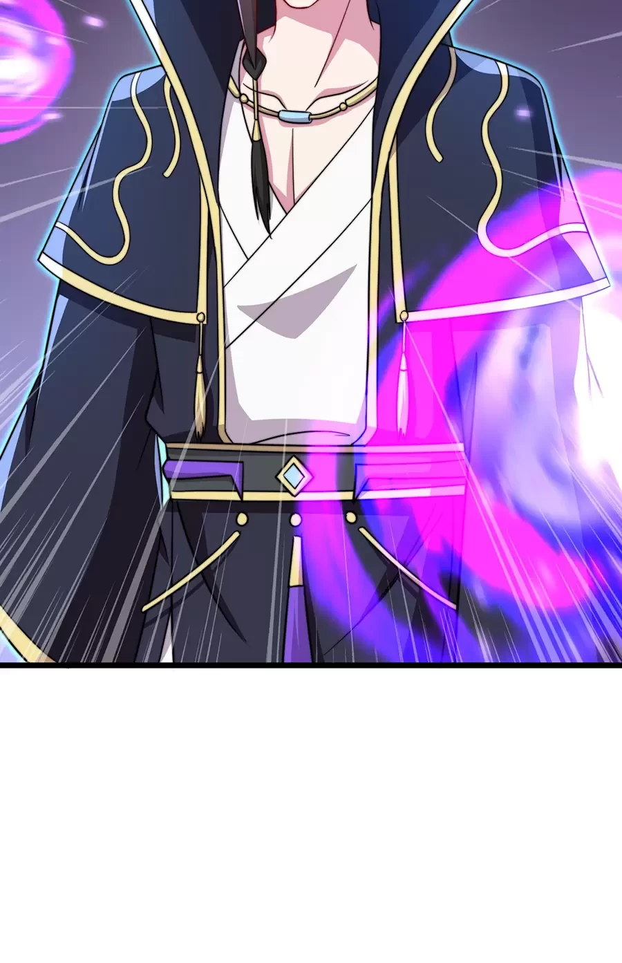 Vai Ác Sư Tôn Mang Theo Các Đồ Đệ Vô Địch Thiên Hạ Chapter 54.1 - Trang 2