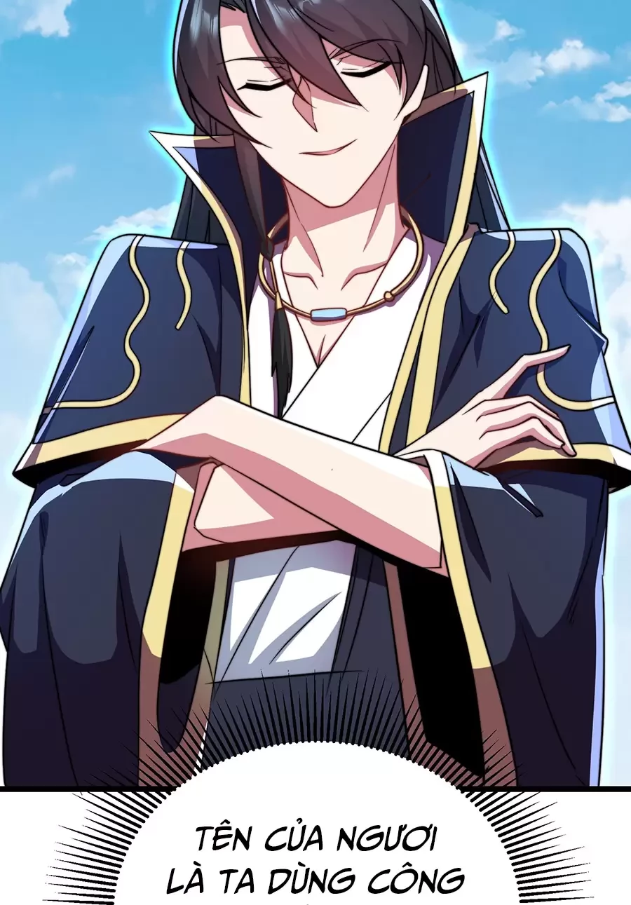 Vai Ác Sư Tôn Mang Theo Các Đồ Đệ Vô Địch Thiên Hạ Chapter 54.2 - Trang 2