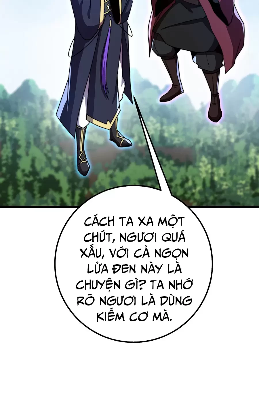 Vai Ác Sư Tôn Mang Theo Các Đồ Đệ Vô Địch Thiên Hạ Chapter 54.2 - Trang 2