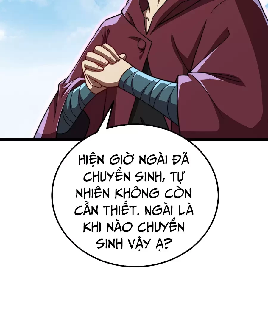 Vai Ác Sư Tôn Mang Theo Các Đồ Đệ Vô Địch Thiên Hạ Chapter 54.2 - Trang 2