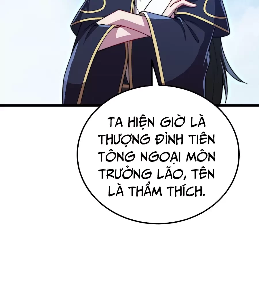 Vai Ác Sư Tôn Mang Theo Các Đồ Đệ Vô Địch Thiên Hạ Chapter 54.2 - Trang 2