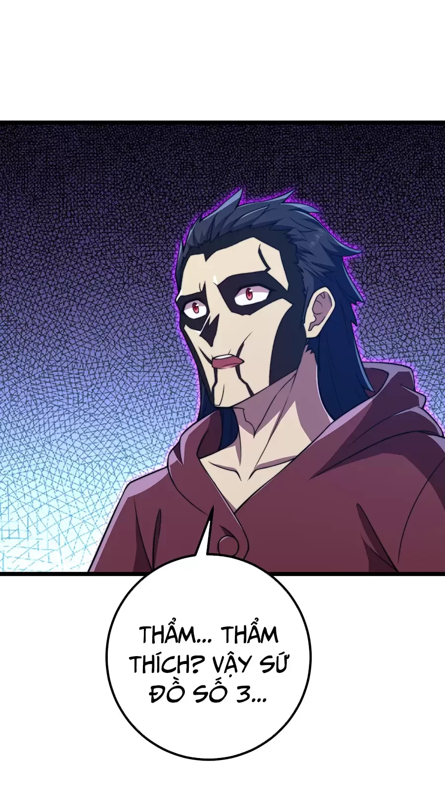 Vai Ác Sư Tôn Mang Theo Các Đồ Đệ Vô Địch Thiên Hạ Chapter 54.2 - Trang 2