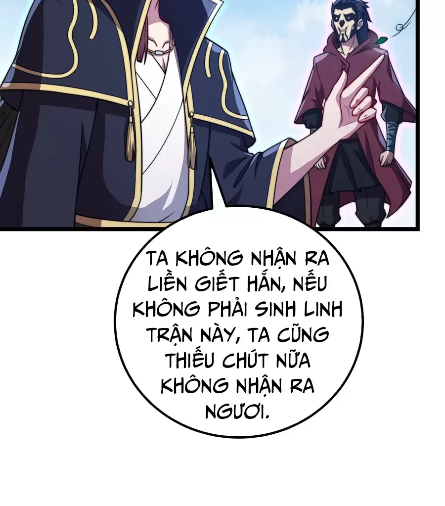 Vai Ác Sư Tôn Mang Theo Các Đồ Đệ Vô Địch Thiên Hạ Chapter 54.2 - Trang 2