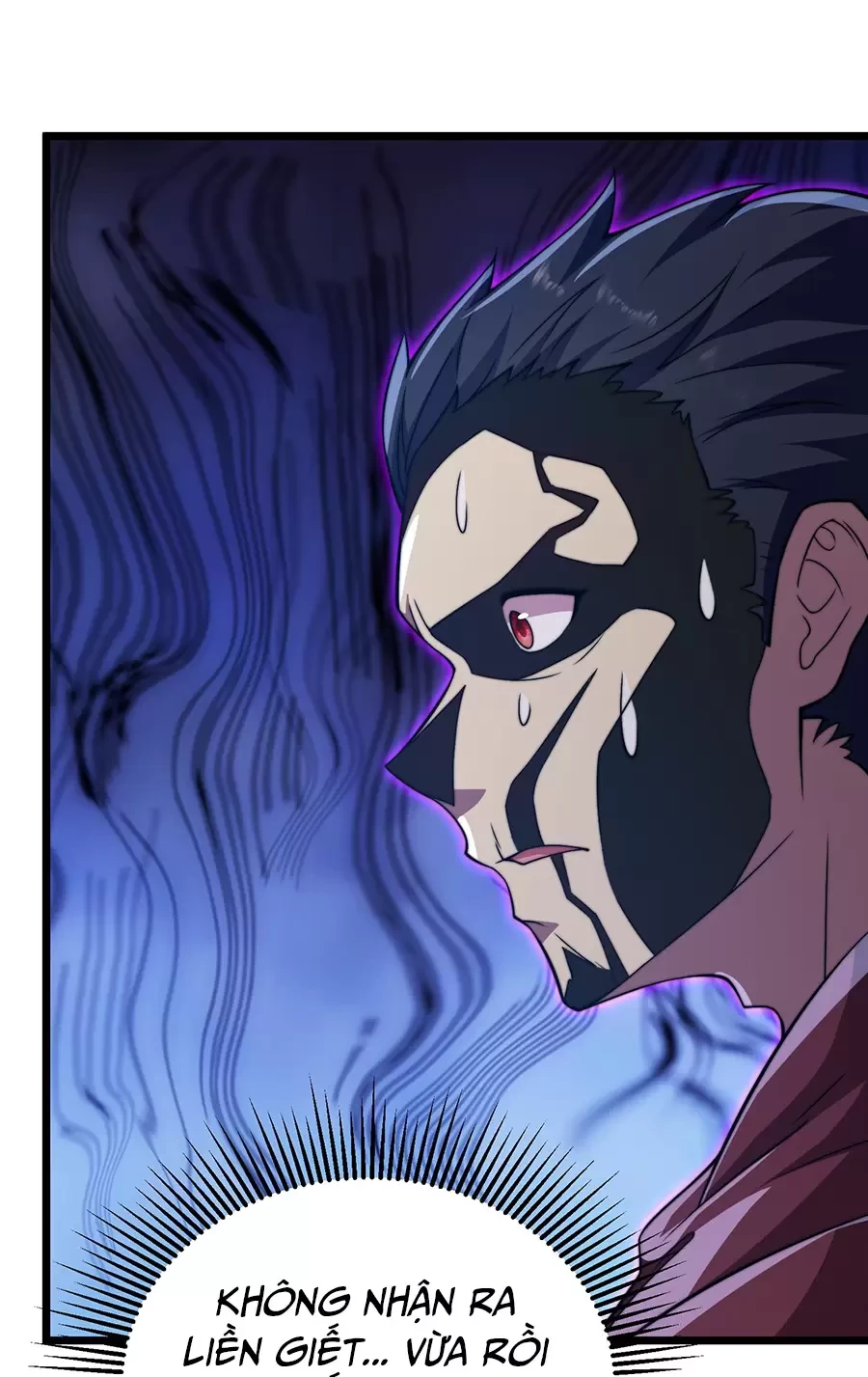 Vai Ác Sư Tôn Mang Theo Các Đồ Đệ Vô Địch Thiên Hạ Chapter 54.2 - Trang 2