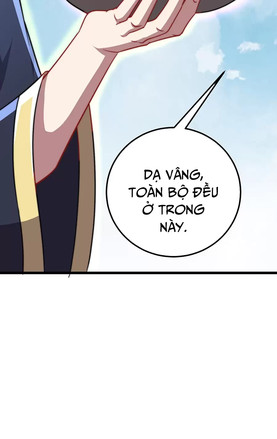 Vai Ác Sư Tôn Mang Theo Các Đồ Đệ Vô Địch Thiên Hạ Chapter 55.1 - Trang 2