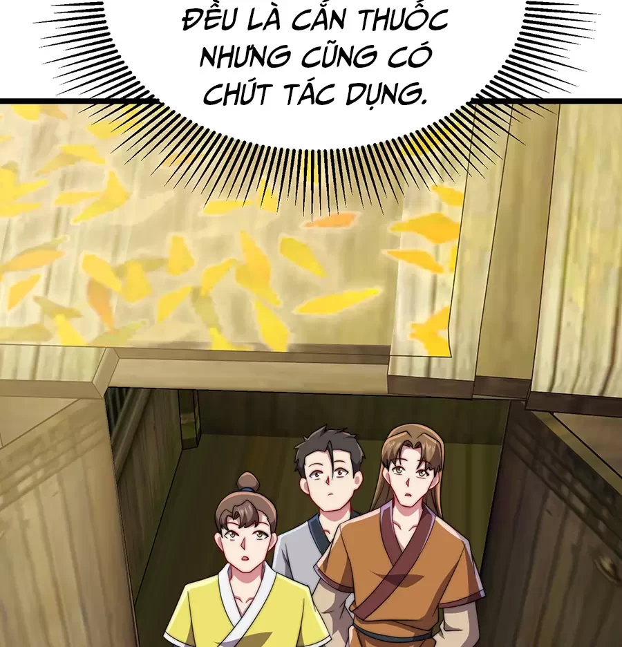 Vai Ác Sư Tôn Mang Theo Các Đồ Đệ Vô Địch Thiên Hạ Chapter 55.1 - Trang 2