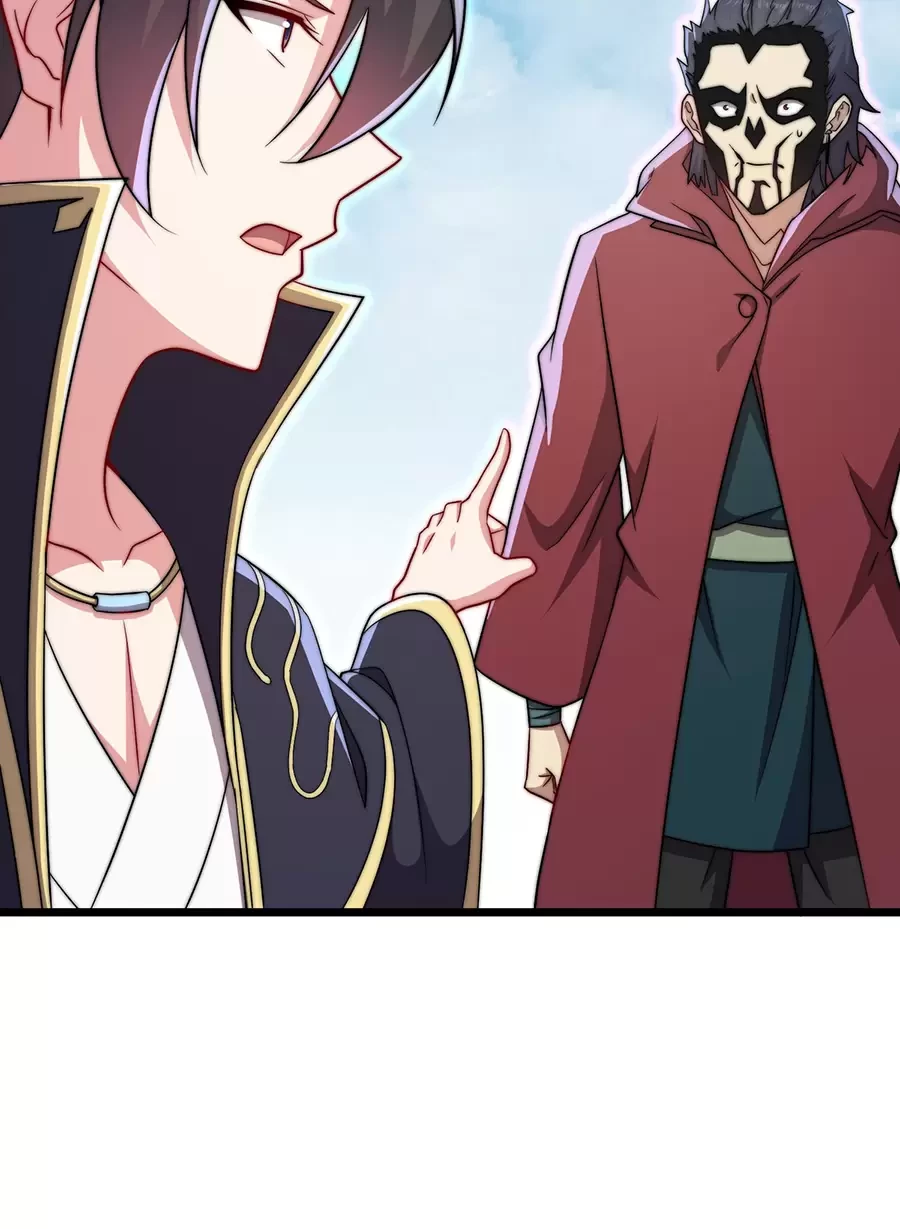 Vai Ác Sư Tôn Mang Theo Các Đồ Đệ Vô Địch Thiên Hạ Chapter 55.1 - Trang 2