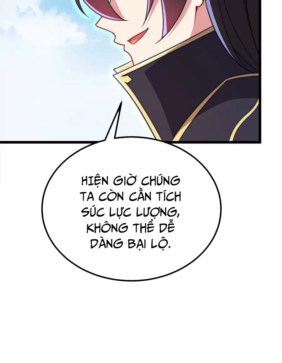 Vai Ác Sư Tôn Mang Theo Các Đồ Đệ Vô Địch Thiên Hạ Chapter 55.1 - Trang 2