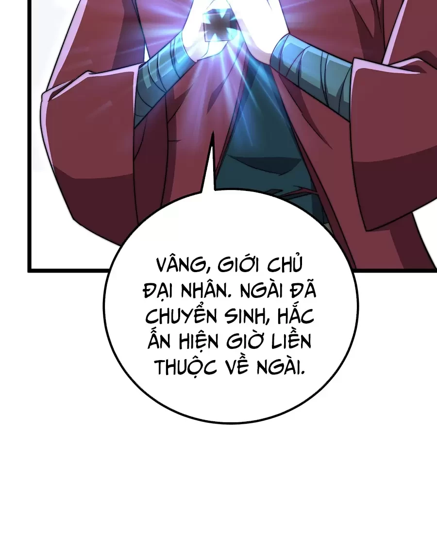 Vai Ác Sư Tôn Mang Theo Các Đồ Đệ Vô Địch Thiên Hạ Chapter 55.1 - Trang 2