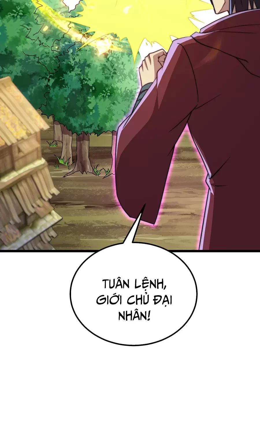 Vai Ác Sư Tôn Mang Theo Các Đồ Đệ Vô Địch Thiên Hạ Chapter 55.1 - Trang 2