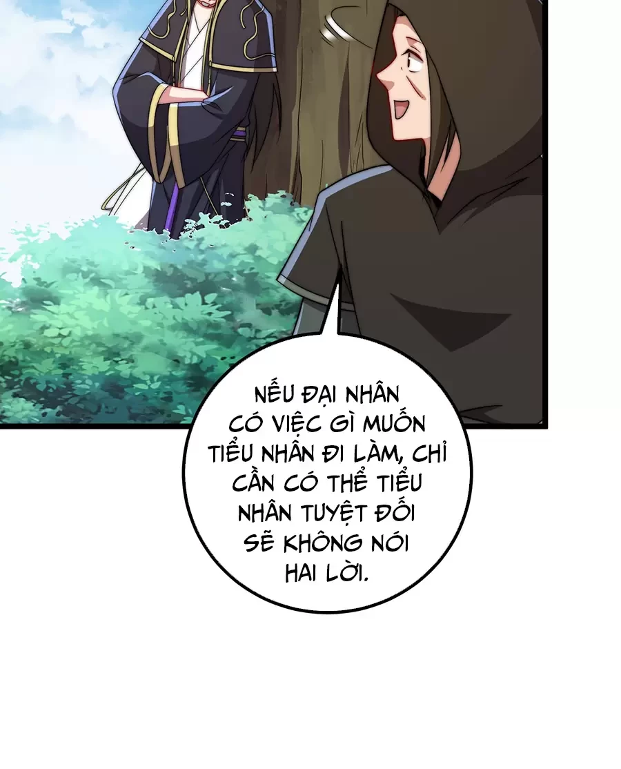 Vai Ác Sư Tôn Mang Theo Các Đồ Đệ Vô Địch Thiên Hạ Chapter 55.1 - Trang 2