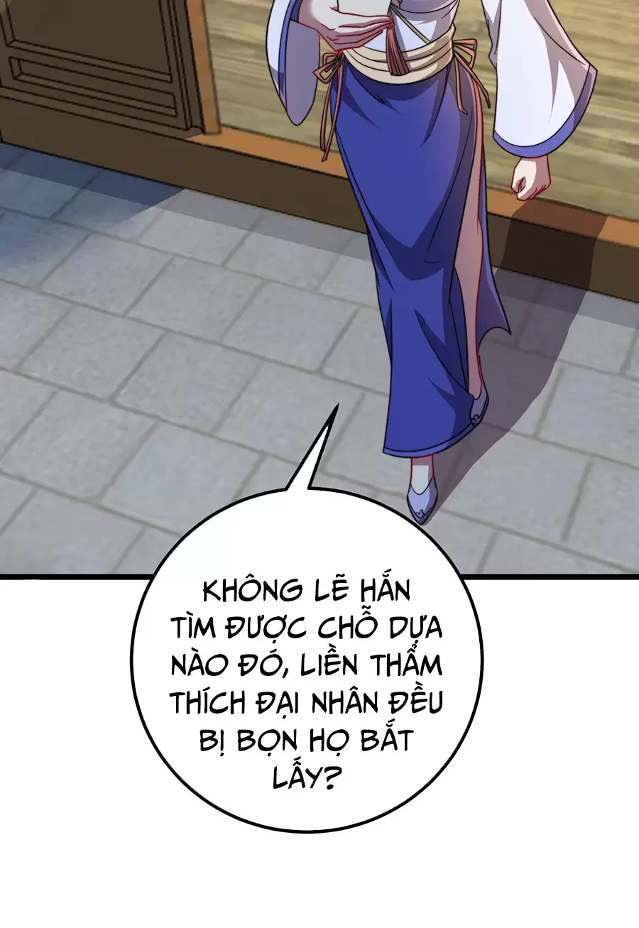 Vai Ác Sư Tôn Mang Theo Các Đồ Đệ Vô Địch Thiên Hạ Chapter 55.2 - Trang 2