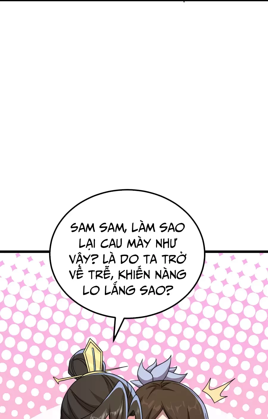 Vai Ác Sư Tôn Mang Theo Các Đồ Đệ Vô Địch Thiên Hạ Chapter 55.2 - Trang 2