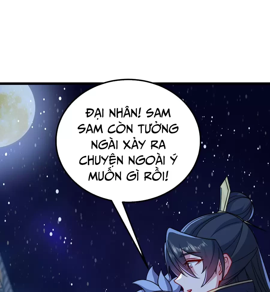 Vai Ác Sư Tôn Mang Theo Các Đồ Đệ Vô Địch Thiên Hạ Chapter 55.2 - Trang 2