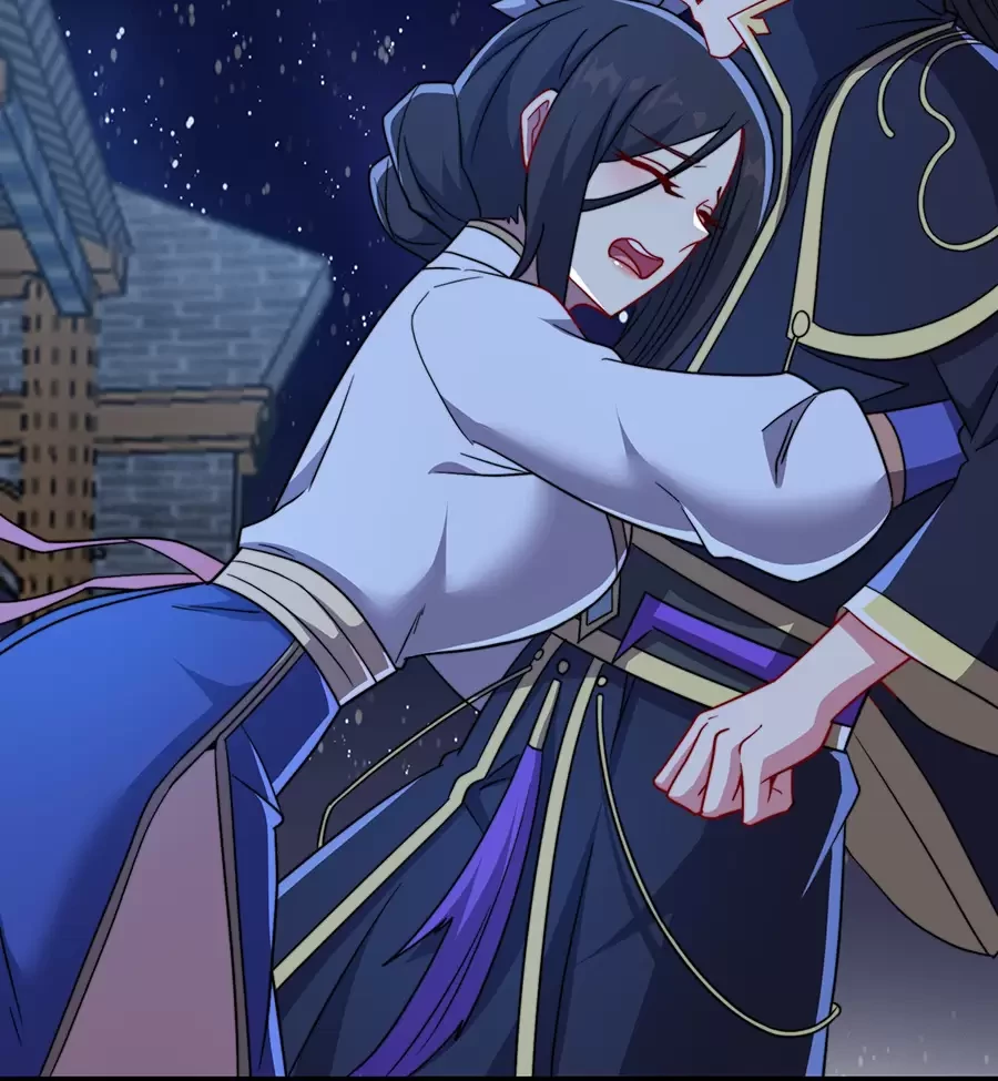 Vai Ác Sư Tôn Mang Theo Các Đồ Đệ Vô Địch Thiên Hạ Chapter 55.2 - Trang 2