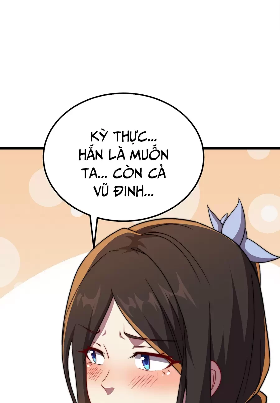 Vai Ác Sư Tôn Mang Theo Các Đồ Đệ Vô Địch Thiên Hạ Chapter 55.2 - Trang 2