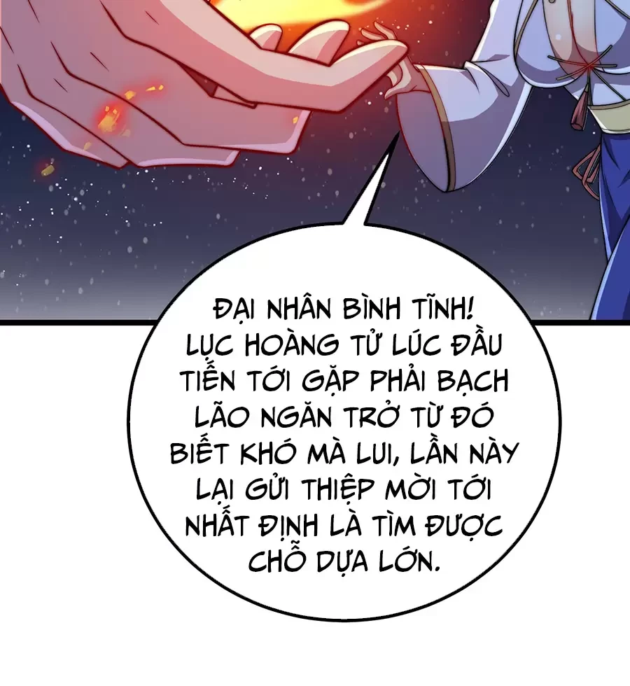 Vai Ác Sư Tôn Mang Theo Các Đồ Đệ Vô Địch Thiên Hạ Chapter 55.2 - Trang 2
