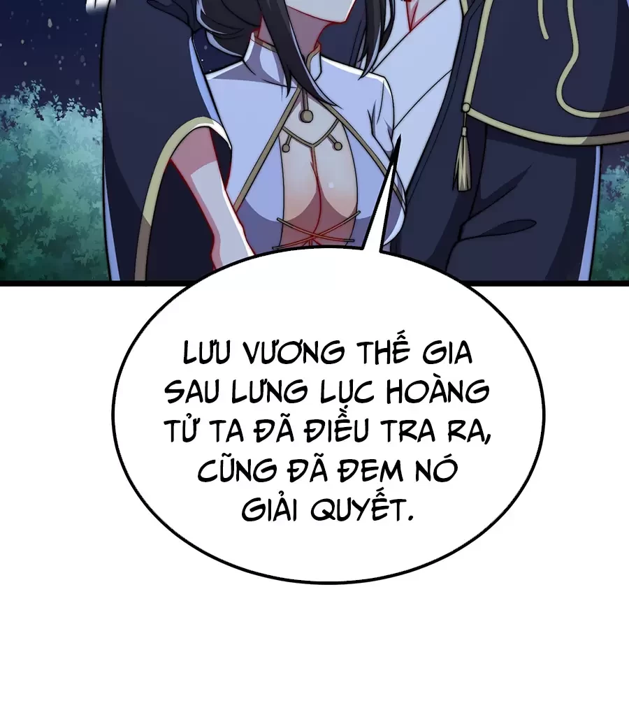 Vai Ác Sư Tôn Mang Theo Các Đồ Đệ Vô Địch Thiên Hạ Chapter 55.2 - Trang 2