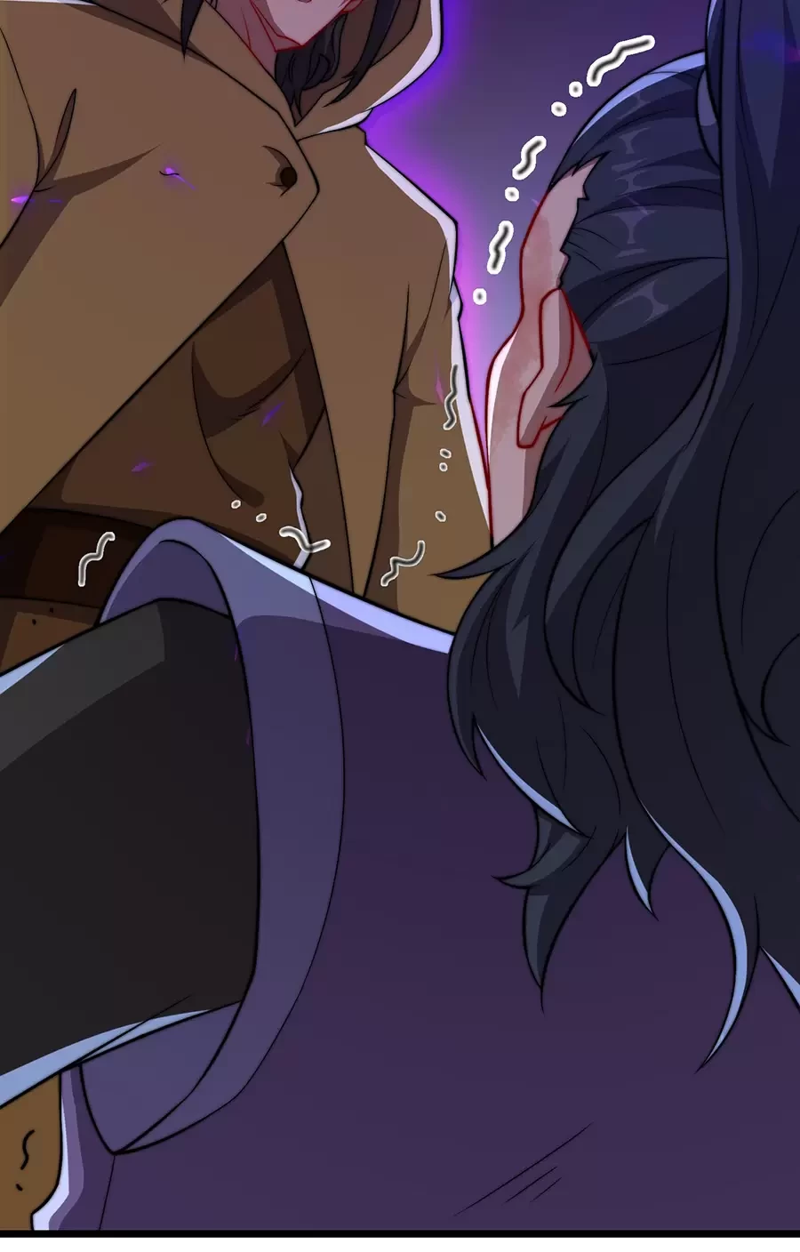 Vai Ác Sư Tôn Mang Theo Các Đồ Đệ Vô Địch Thiên Hạ Chapter 55.2 - Trang 2